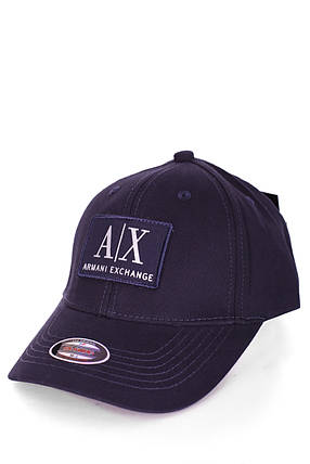 Бейсболка-фулка Classic Armani Exchange (227-20), фото 1