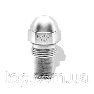 Форсунка Monarch для дизельных горелок Riello RL34 RL44 RL70 RL100 RL130 RL190 - фото 4 - id-p898823884