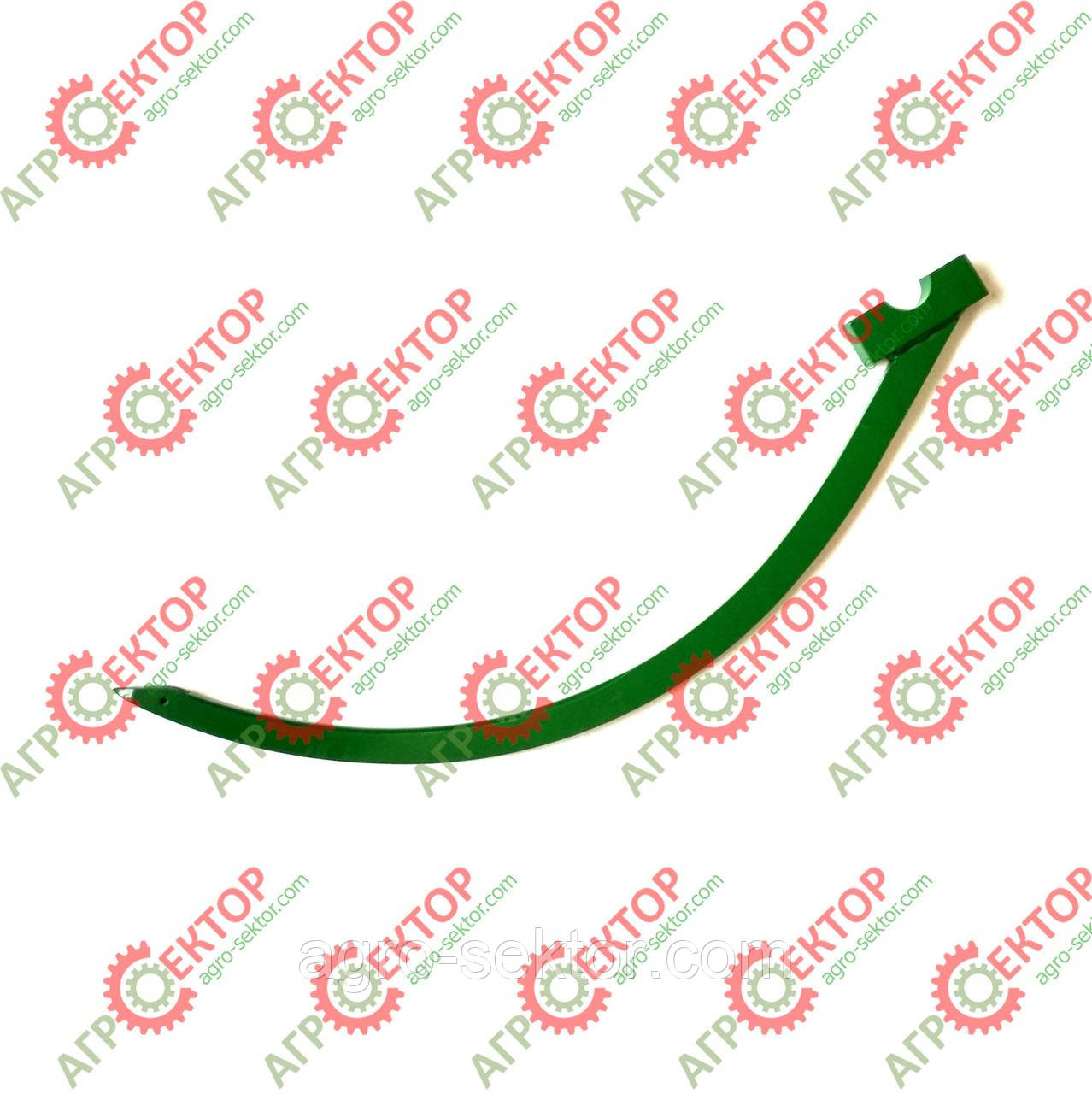 Голка 690мм преспідбирача John Deere 59.033 DC14818 AFH202537 AE36262 AE15136