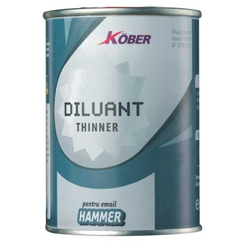 Kober-Разварник для Фарби для металу — 5 л