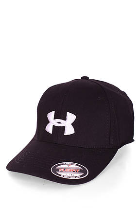 Бейсболка фулка Flexfit Under Armour (191-20), фото 1
