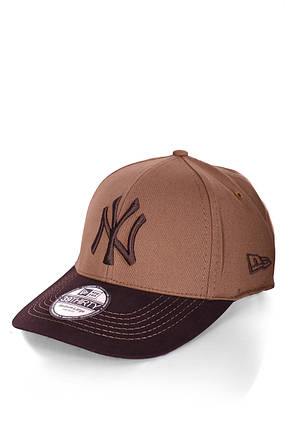 Бейсболка фулка Flexfit New York Yankees 56-58 см (0149-20), фото 1