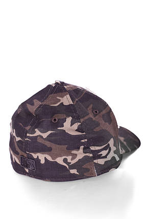 Бейсболка фулка Flexfit New York 56-58 см (0150-20), фото 2