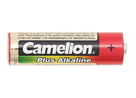 Батарейка CAMELION Plus Alcaline AA/LR6 (6шт)