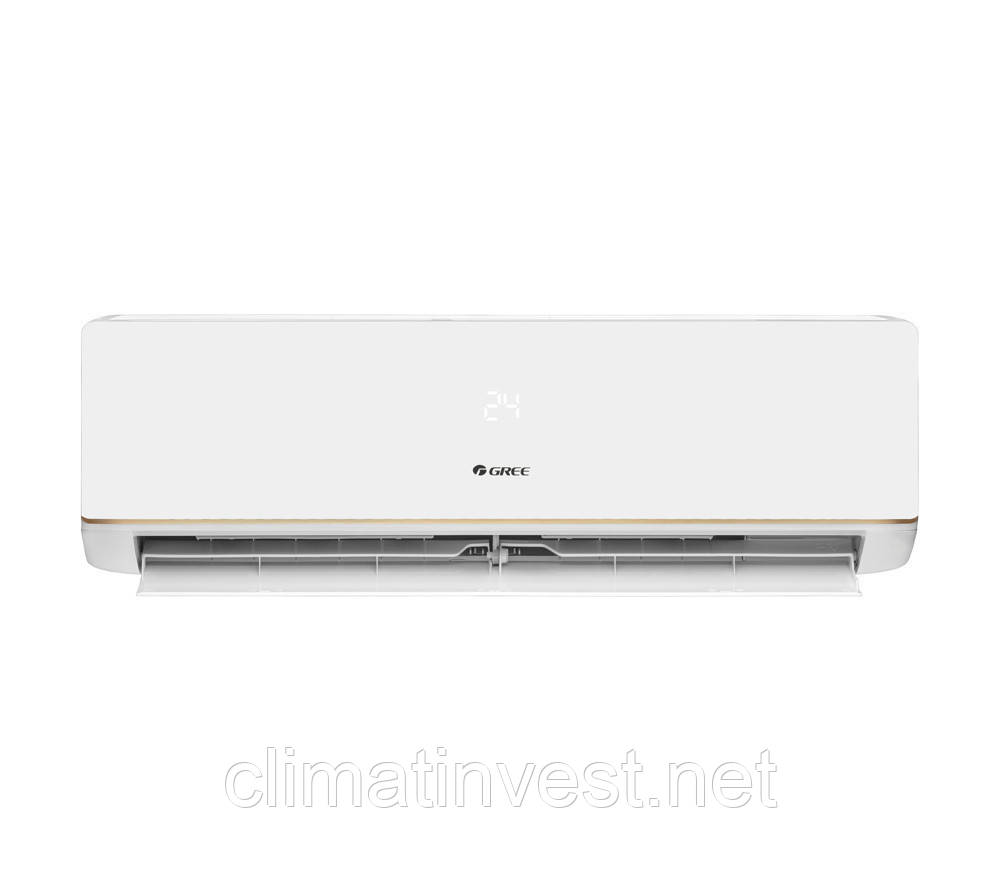 Кондиционер Gree GWH24AAD-K3DNA5A/A6E (Bora DC inverter)