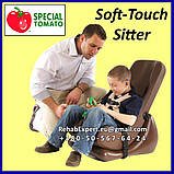 Special Tomato Jogger Special Needs Stroller — Спеціальна Прогулянкова Коляска для Реабілітації дітей із ДЦП, фото 8
