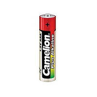 Батарейка CAMELION Plus Alcaline AAA/LR03 (6шт)