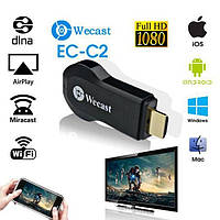 HDMI Wi-Fi донгл VSMART V5II EZcast DLNA Miracast