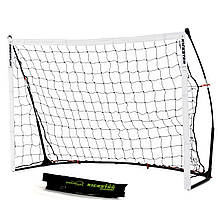 Футбольні тренувальні ворота Quickplay Kickster Academy 1,8x1,2 м