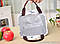Термосумка для мами «Loady Girl» (ліс), фото 3