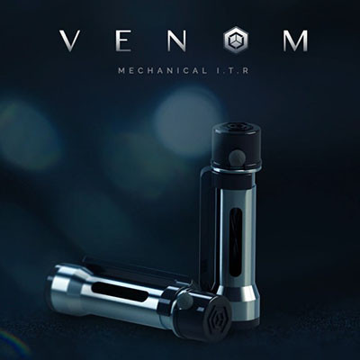 Реквізит для фокусів | Venom - Levitation System by Magie Factory