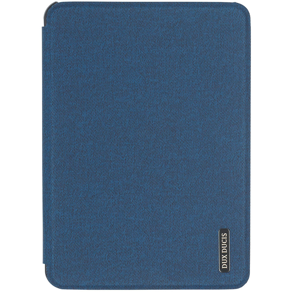 Чехол DUX DUCIS Skin Series для Amazon Kindle Paperwhite 2018 Dark Blue, фото 1