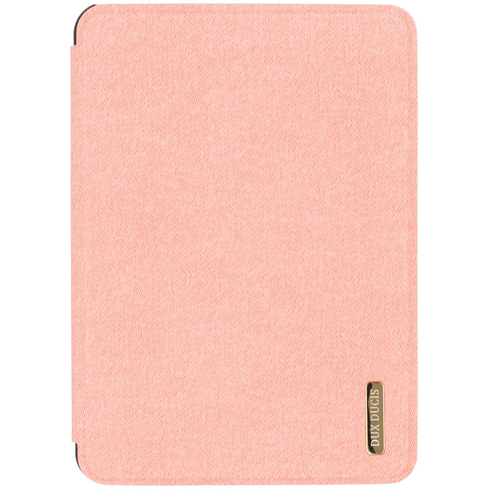 Чехол DUX DUCIS Skin Series для Amazon Kindle Paperwhite 2018 Pink