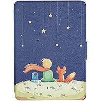 Обкладинка Slimline Print для Amazon Kindle 6 2016 Little Prince