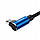 Кабель USB Baseus MVP Elbow MicroUSB 2м, Blue (CAMMVP-B03), фото 3