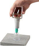 Набір вакуумних чаш 6 шт., фото 2