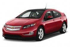 Chevrolet Volt II HYBRID (2015-...)