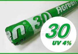 Агроволокно Agreen 30 щільність 3,2*50 біле