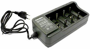 Зарядное устройство Camelion BC-0906 SM Universal Charger
