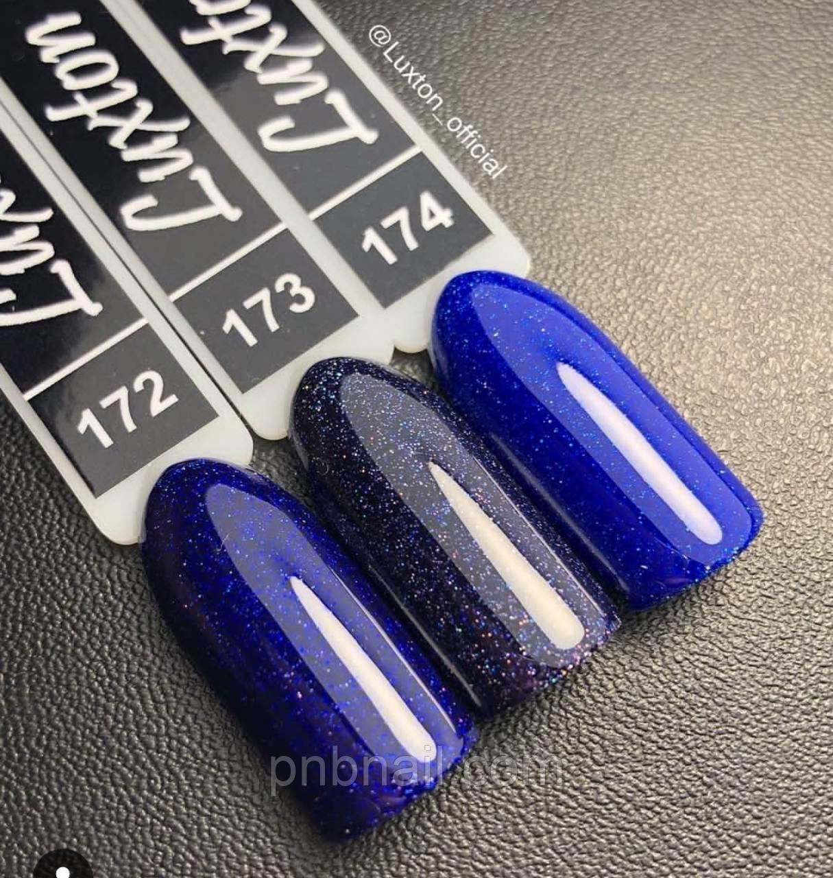 LUXTON premium № 172, 10 мл 