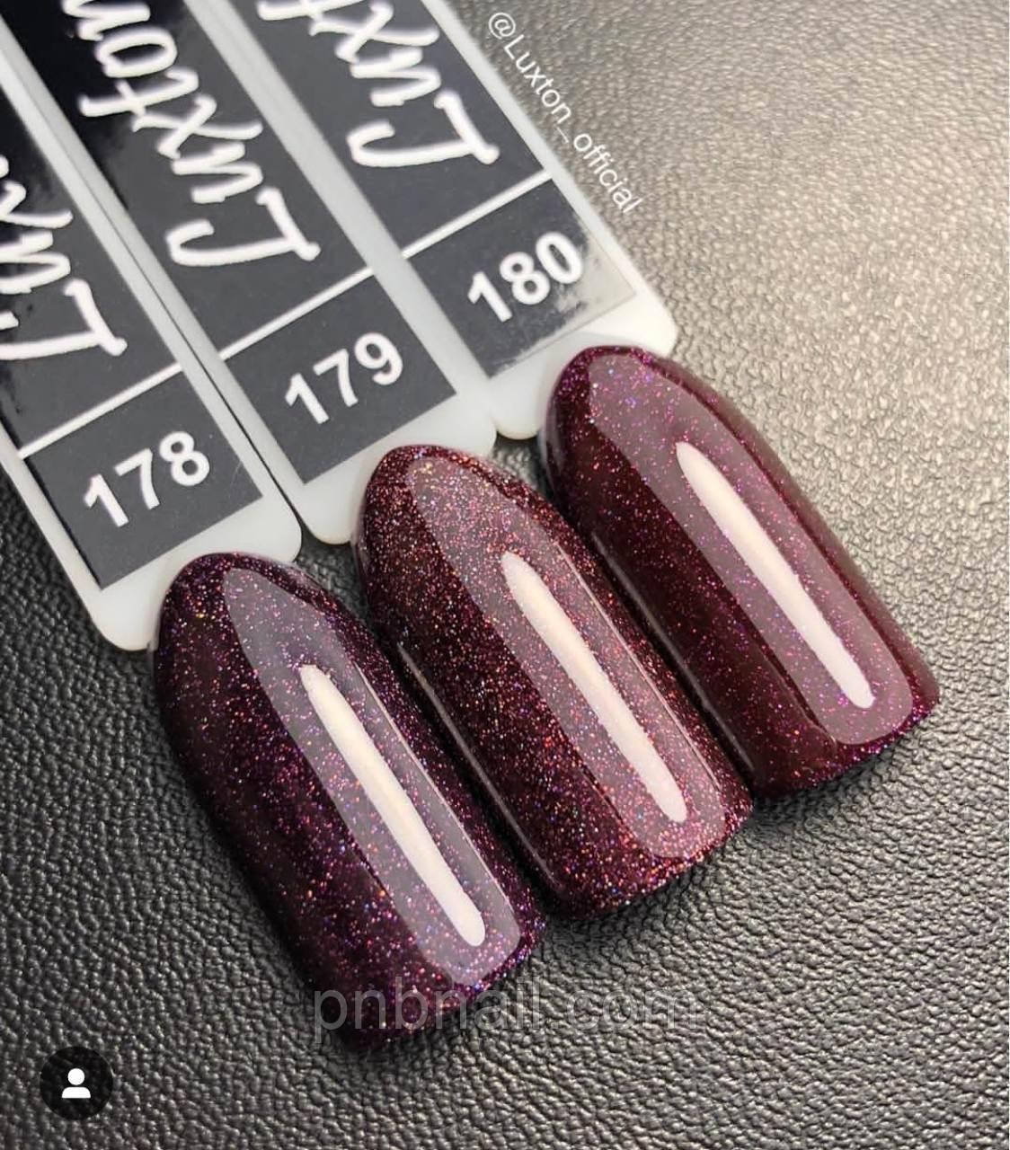 LUXTON premium № 179, 10 мл 