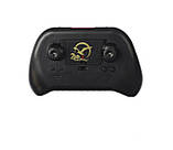 Антигравітаційна радіокерована машинка "Wall Climber 5044", червона., фото 4