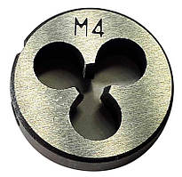Плашка для нарізання різьби, М4х0.7 мм, Richmann (C9054)