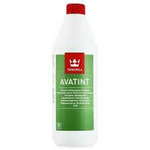 Пігмент Tikkurila Avatint YX 1 л Yellow Oxide