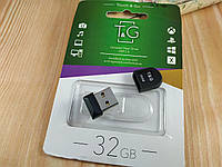 USB карта памяти (флешка) 32Gb T&G USB 2.0