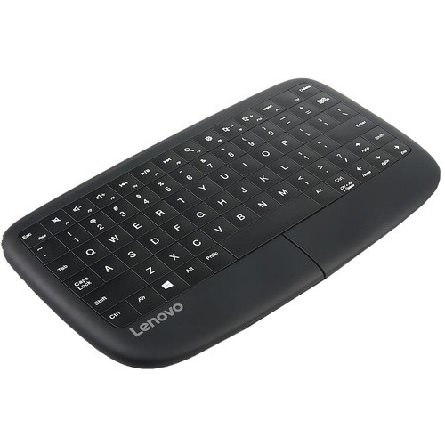 Клавіатура Lenovo 500 Multimedia Controller (1P) GX30N73442