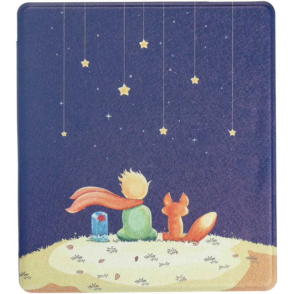 Чехол Slimline Print для Amazon Kindle Oasis 2 (2017) Little Prince, фото 1