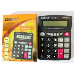 Калькулятор KK 8800 Kenko