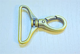 Карабін 5942 антік 38 мм.