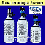 Домашня Киснева Станція - Invacare Homefill Oxygen Compressor - Individual (INVIOH200PC9), фото 3