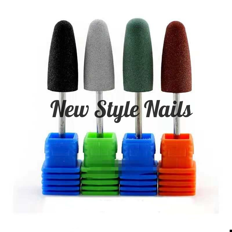 Новинка!Насадка для фрезера корундова, фото 1