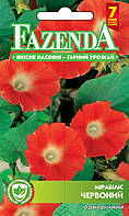 Семена цветов Мирабилис красный 0.5г, FAZENDA, O.L.KAR