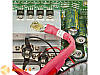 ДБЖ LogicPower LPY-B-PSW-1500VA+ (1050 Вт) з правильною синусоїдою, струм заряду 10A/15A, 24 В, фото 7
