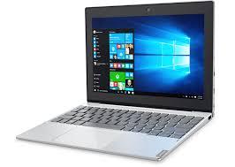 Lenovo Miix 320 2-in-1 Platinum