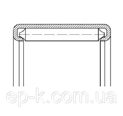 Підшипник 943/50