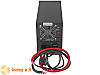 ДБЖ LogicPower LPY-B-PSW-1500VA+ (1050 Вт) з правильною синусоїдою, струм заряду 10A/15A, 24 В, фото 8