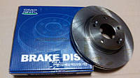 Гальмівний диск задній Hyundai Tucson 2WD