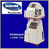 Домашня Киснева Станція - Invacare Homefill Oxygen Compressor - Individual (INVIOH200PC9), фото 5