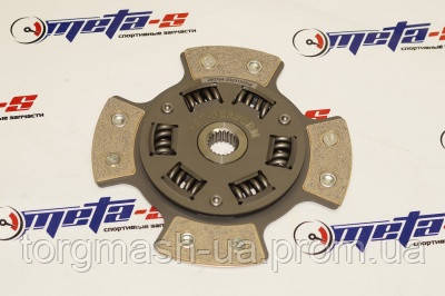 Купить Диск сцепления Art-Perform 215мм 4-леп. с демпфером ВАЗ, цена ...