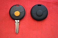 Чохол силіконовий для ключа Smart