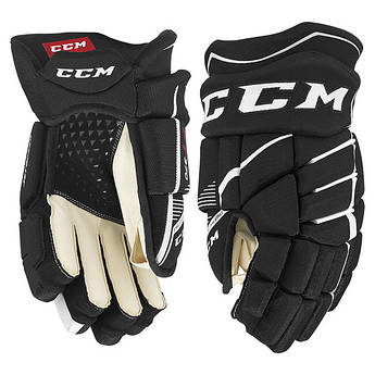 Краги CCM Jetspeed FT370 SR дорослі