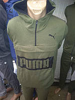 Спортивні костюми для чоловіків від виробника.