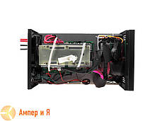 ДБЖ LogicPower LPY-B-PSW-6000VA+ (4200W) з правильною синусоїдою, струм заряду 10A/20A, 48 В, фото 4
