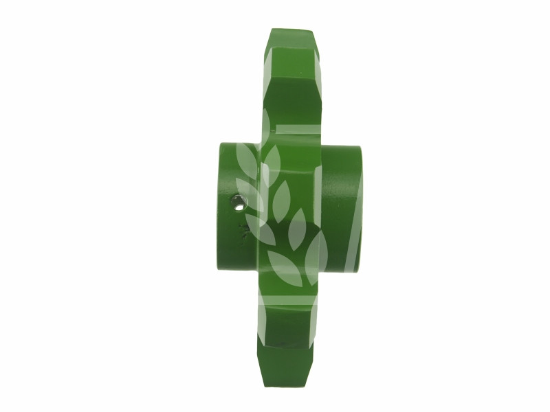 Зірочка елеватора Z8 fi30 комбайна John Deere 965-985 1032-1085 1166-1177