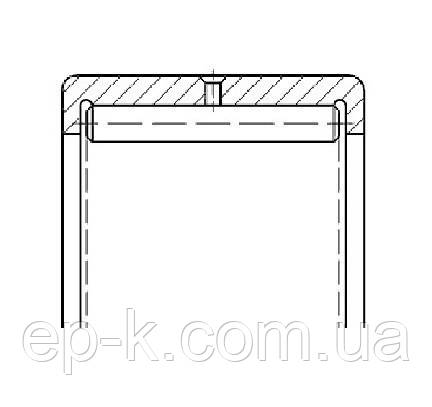 Підшипник 4024107