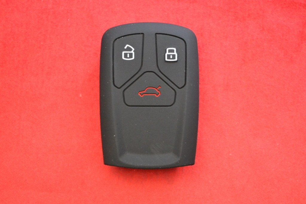 Чохол для ключа Audi